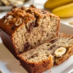 Banana Bread Recipe