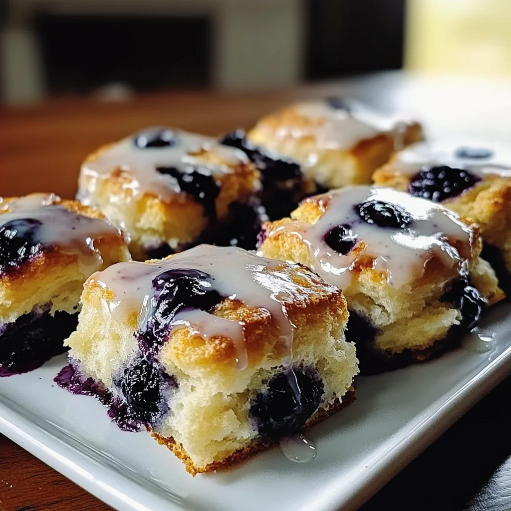 Blueberry