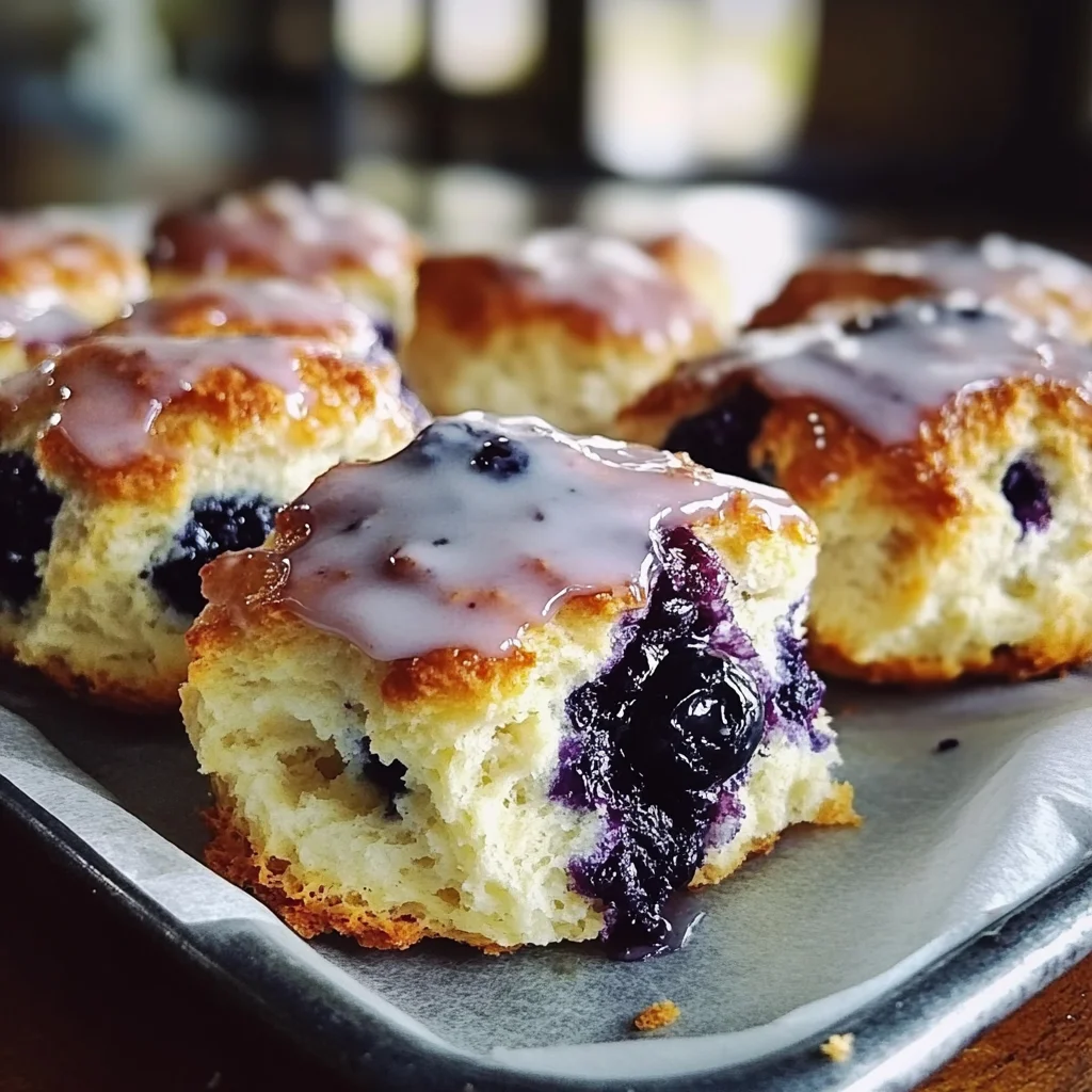 Blueberry