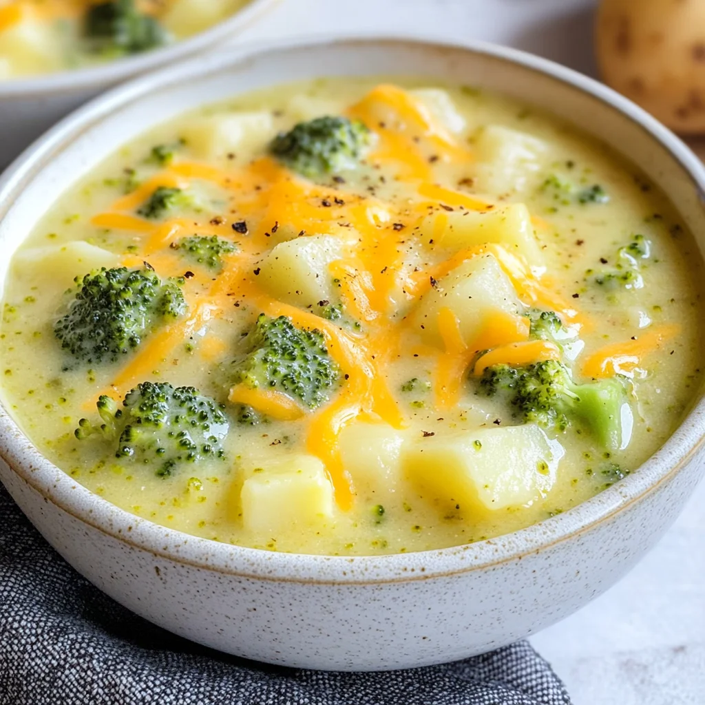 Broccoli