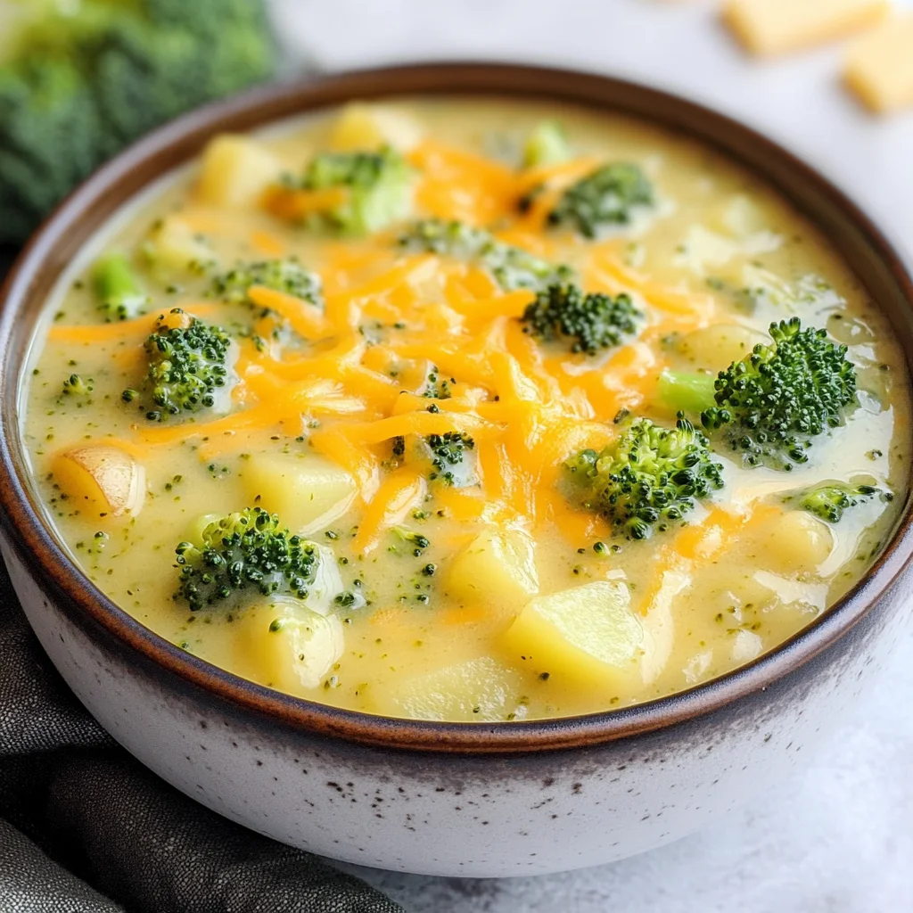 Broccoli