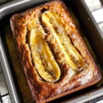 Brown-Butter Banana Bread Recipe
