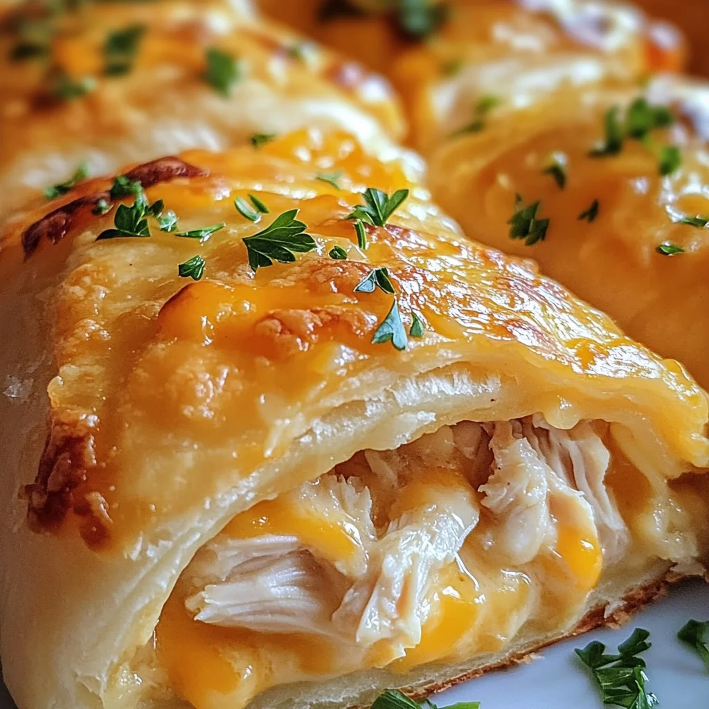 Cheesy