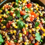 Cowboy Caviar