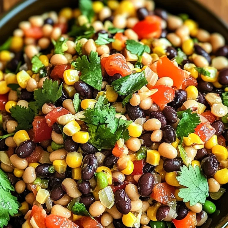 Cowboy Caviar