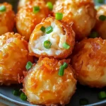 Crab Rangoon Bombs