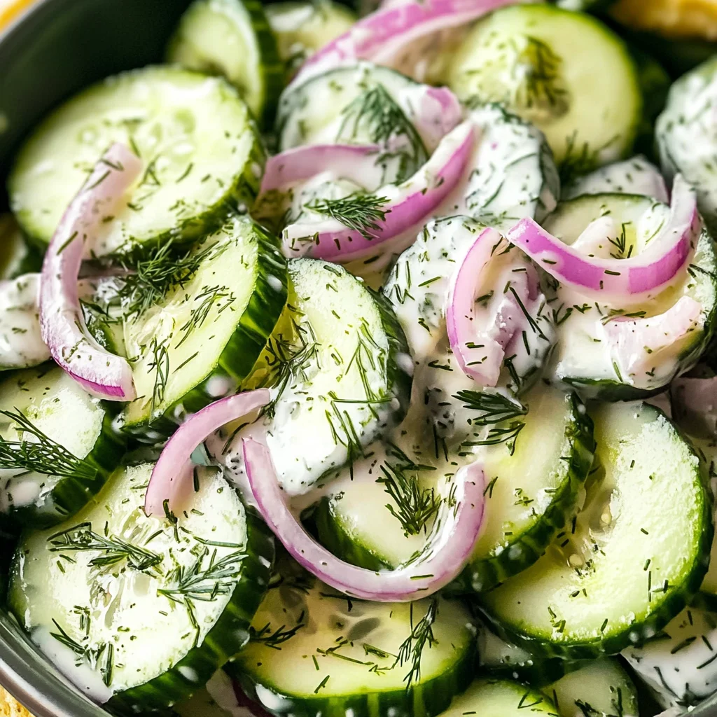 Cucumber