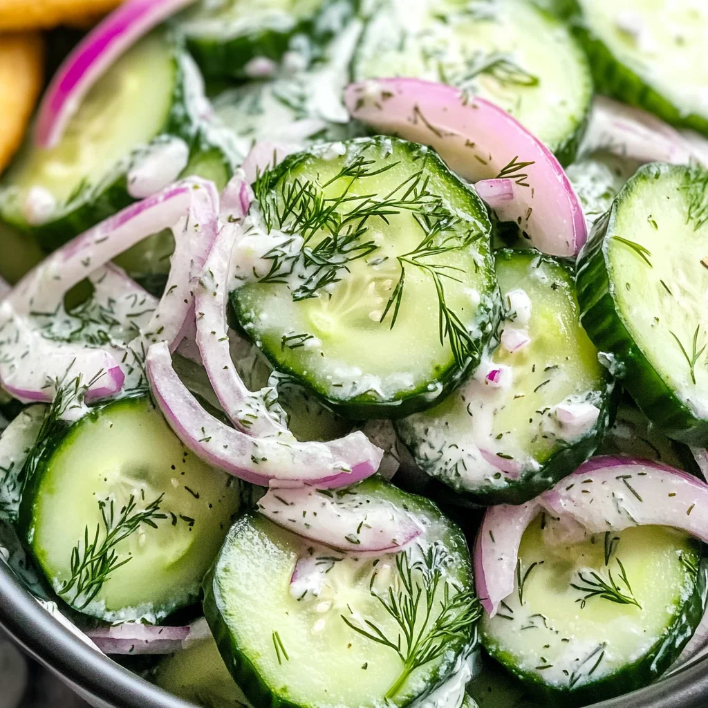 Cucumber