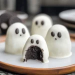 Ghost Truffles