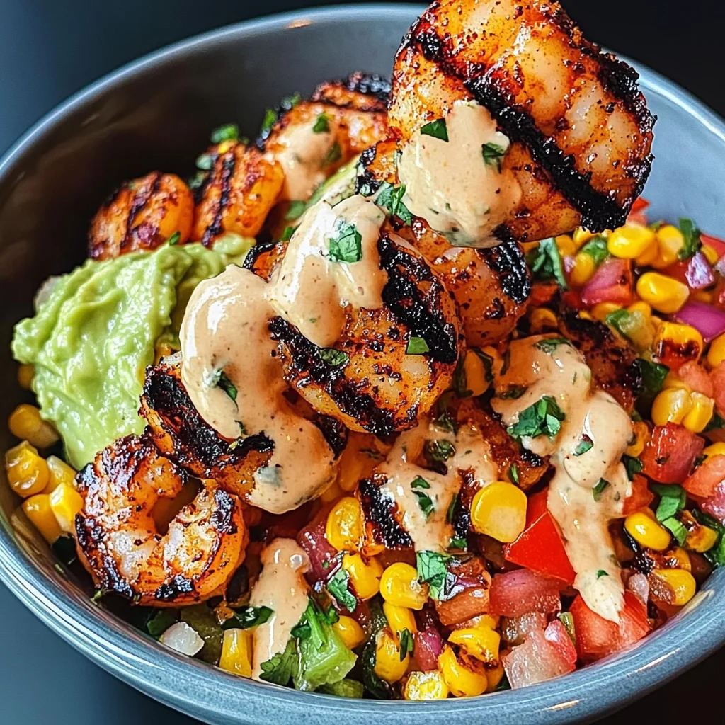 Grilled
