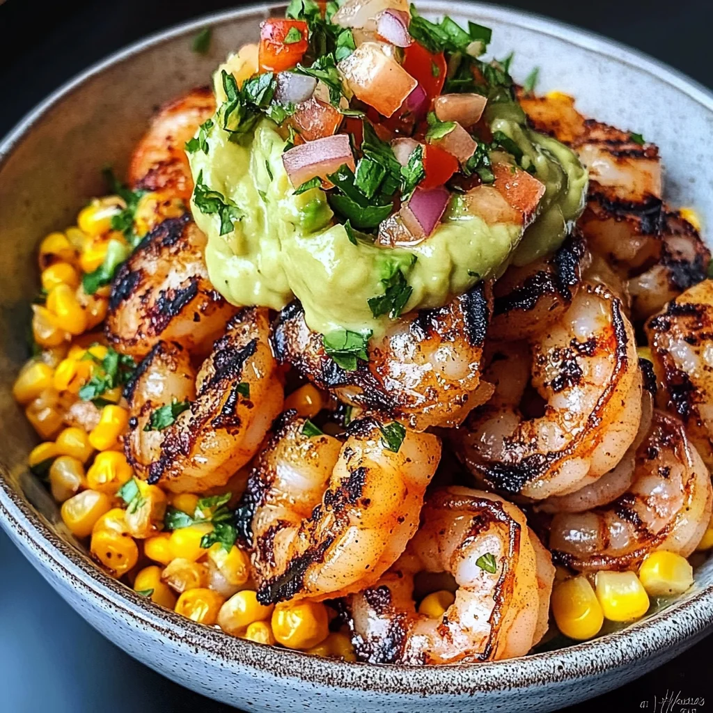 Grilled