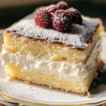 Italian Ricotta Cake