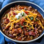 Keto Chili