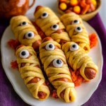 Mummy Dogs