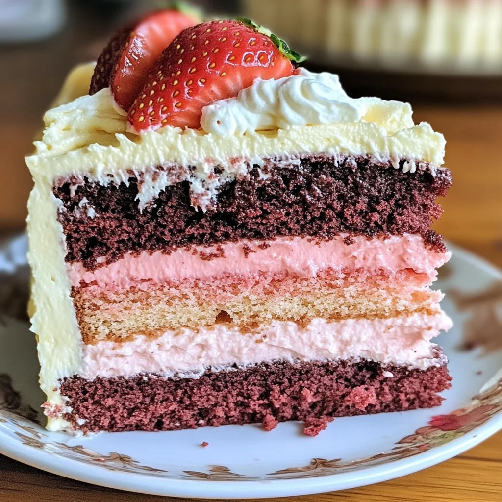 Neapolitan