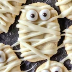 Nutter Butter Mummies