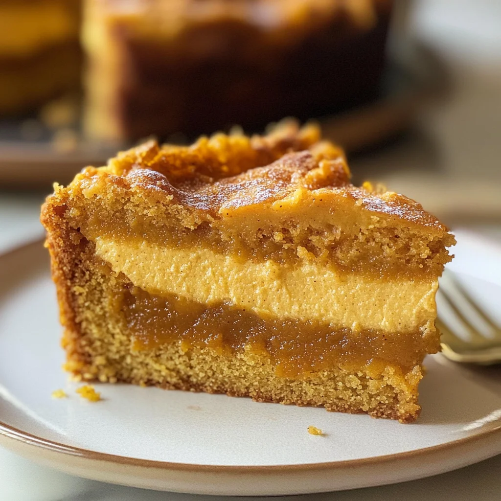 Pumpkin