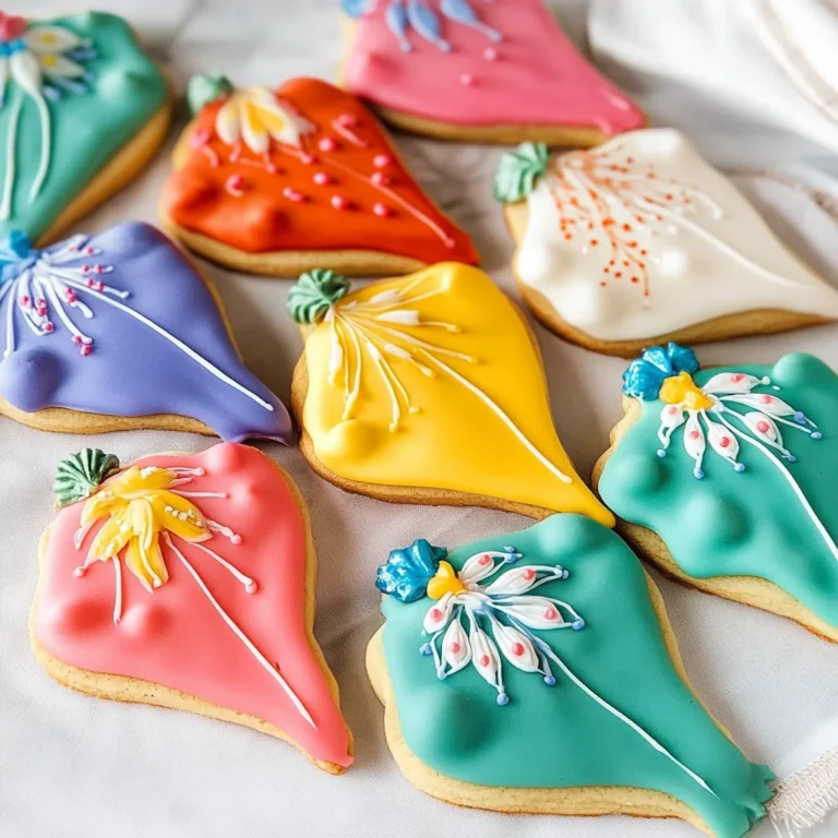 Royal Icing Recipe