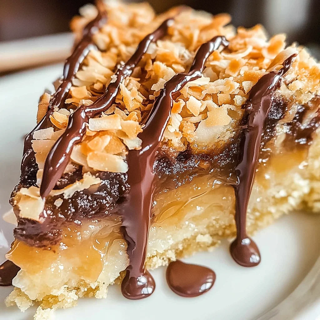 Samoas