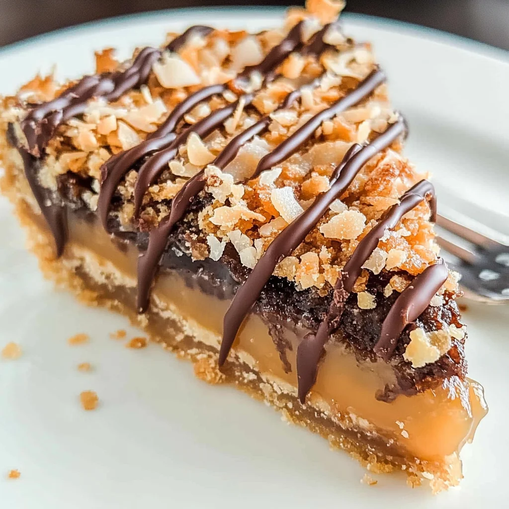 Samoas