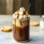 S'mores Cold Brew