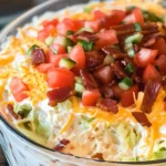 BLT Dip