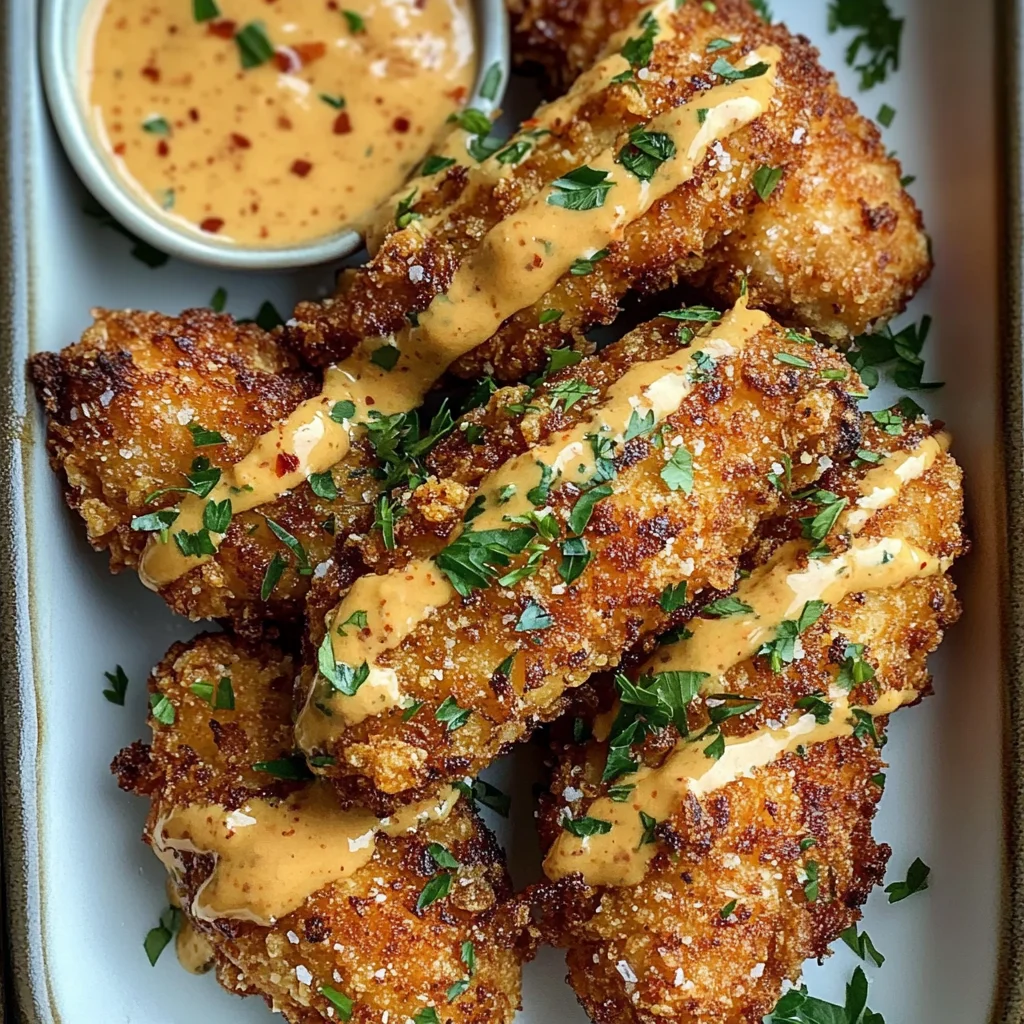 Bang Bang Chicken
