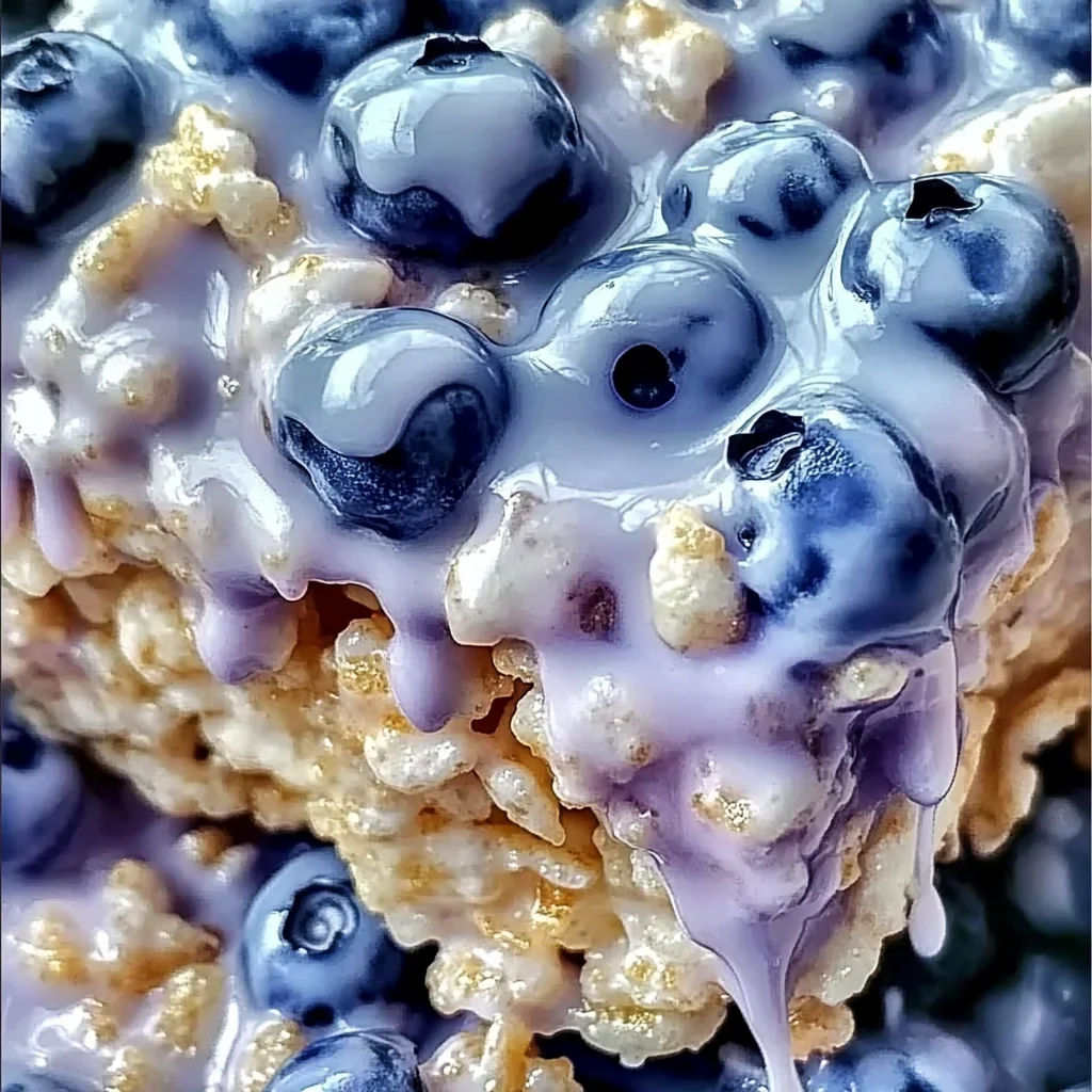 Blueberry