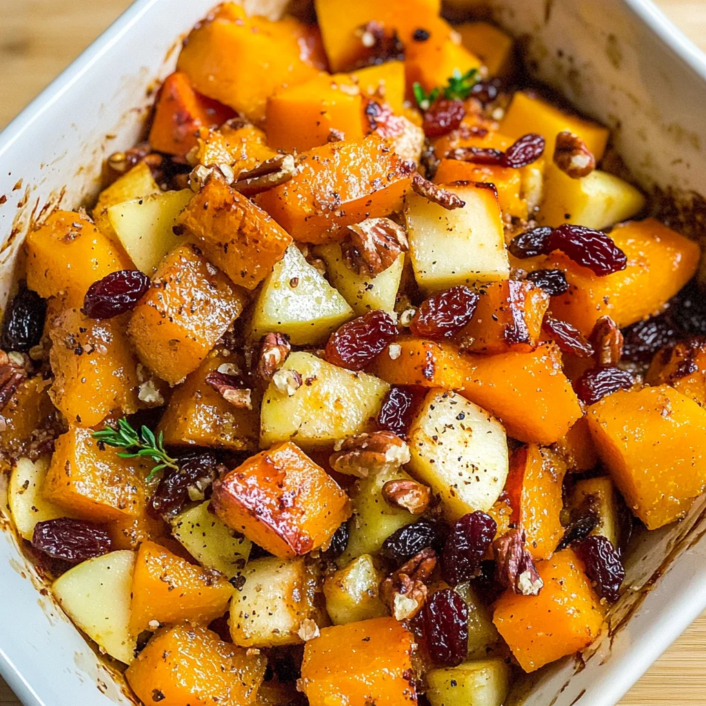 Butternut