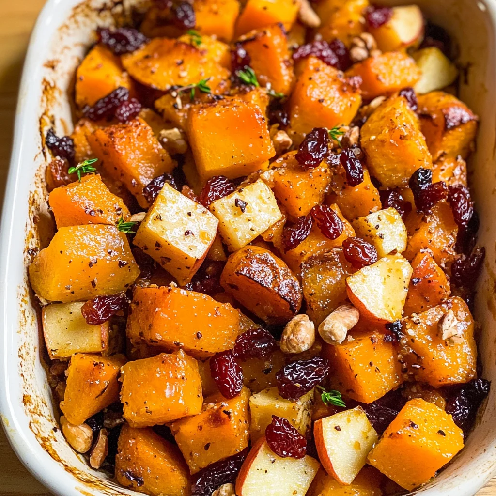 Butternut