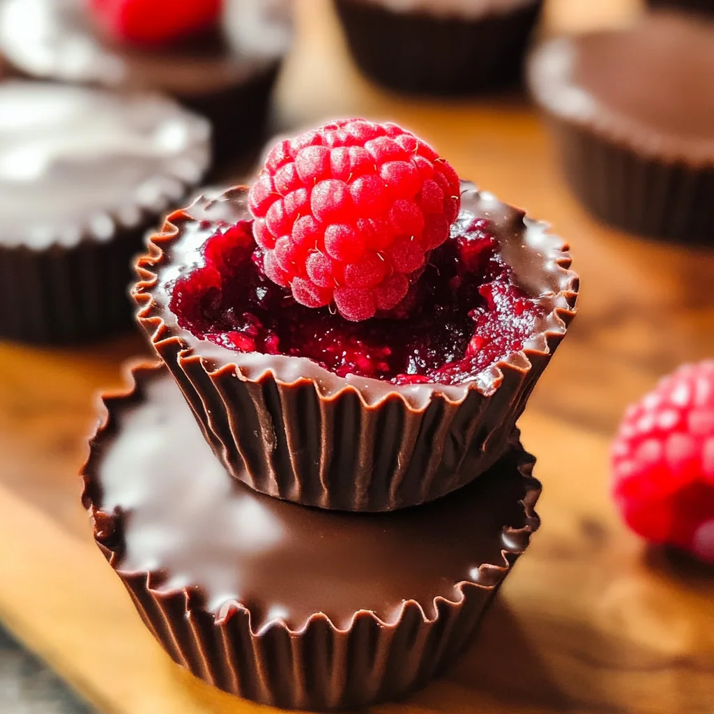 Chocolate