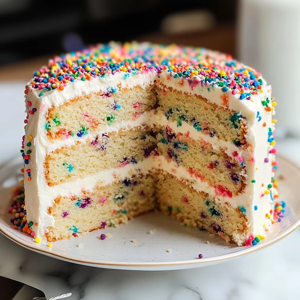 Funfetti