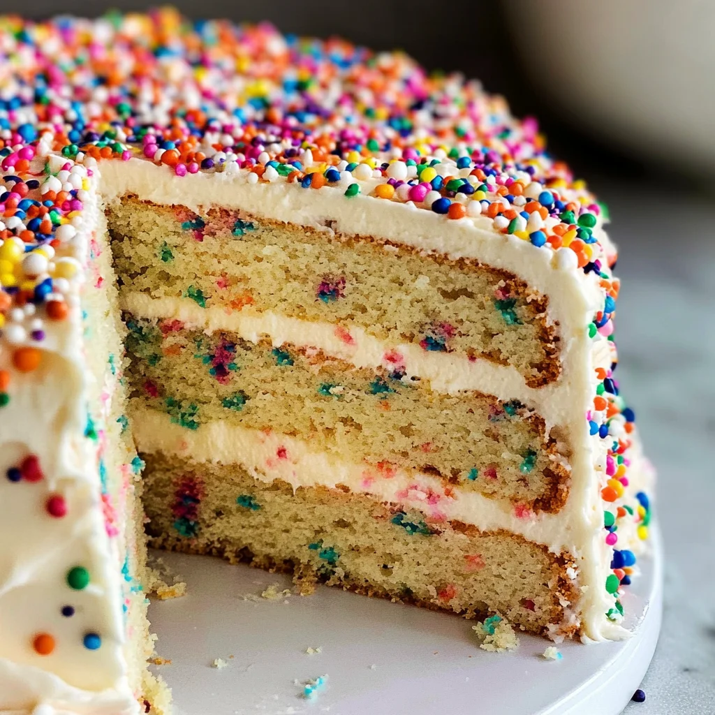 Funfetti