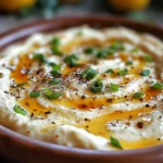 Hot Honey Cream Cheese Dip: A Deliciously Sweet and Savory Appetizer Recipe