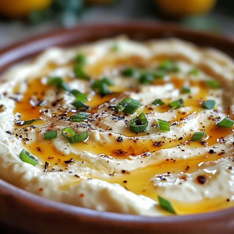 Hot Honey Cream Cheese Dip: A Deliciously Sweet and Savory Appetizer Recipe