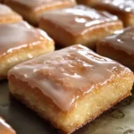 Maple Donut Bars: 10 Easy Steps to Soft, Sweet Perfection