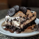 Oreo Dump Cake Recipe