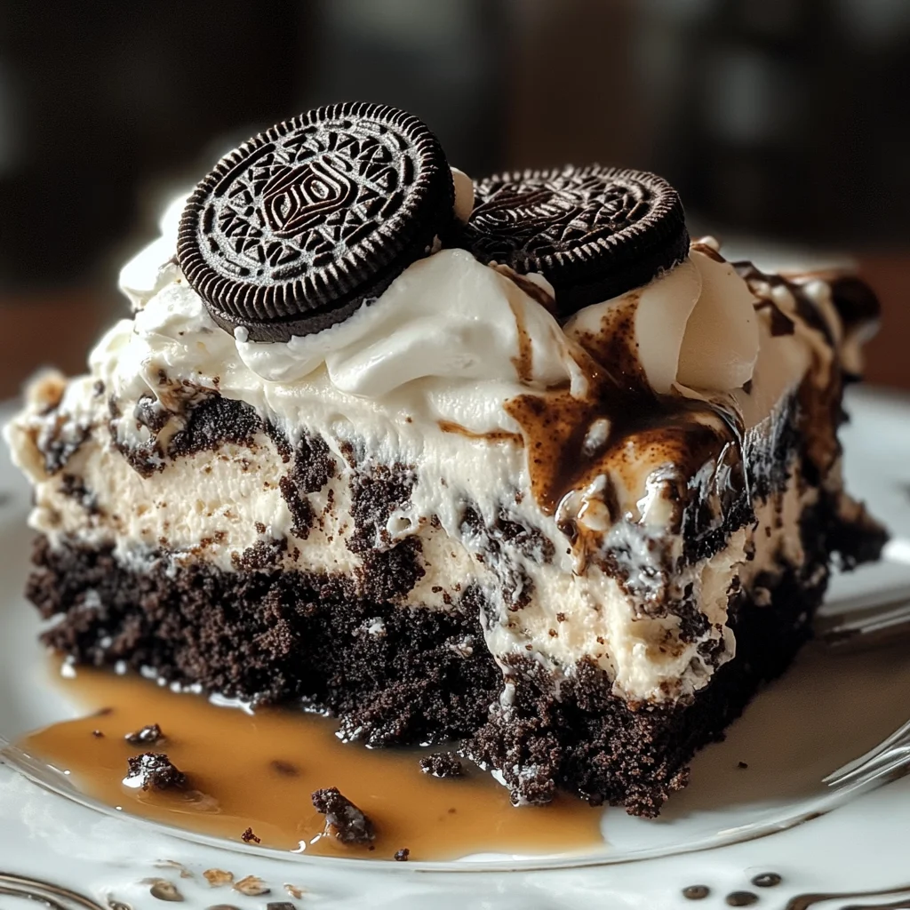 Oreo