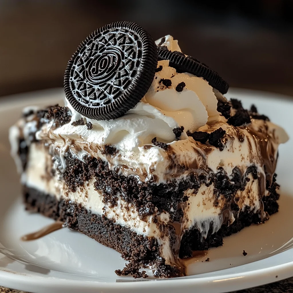 Oreo