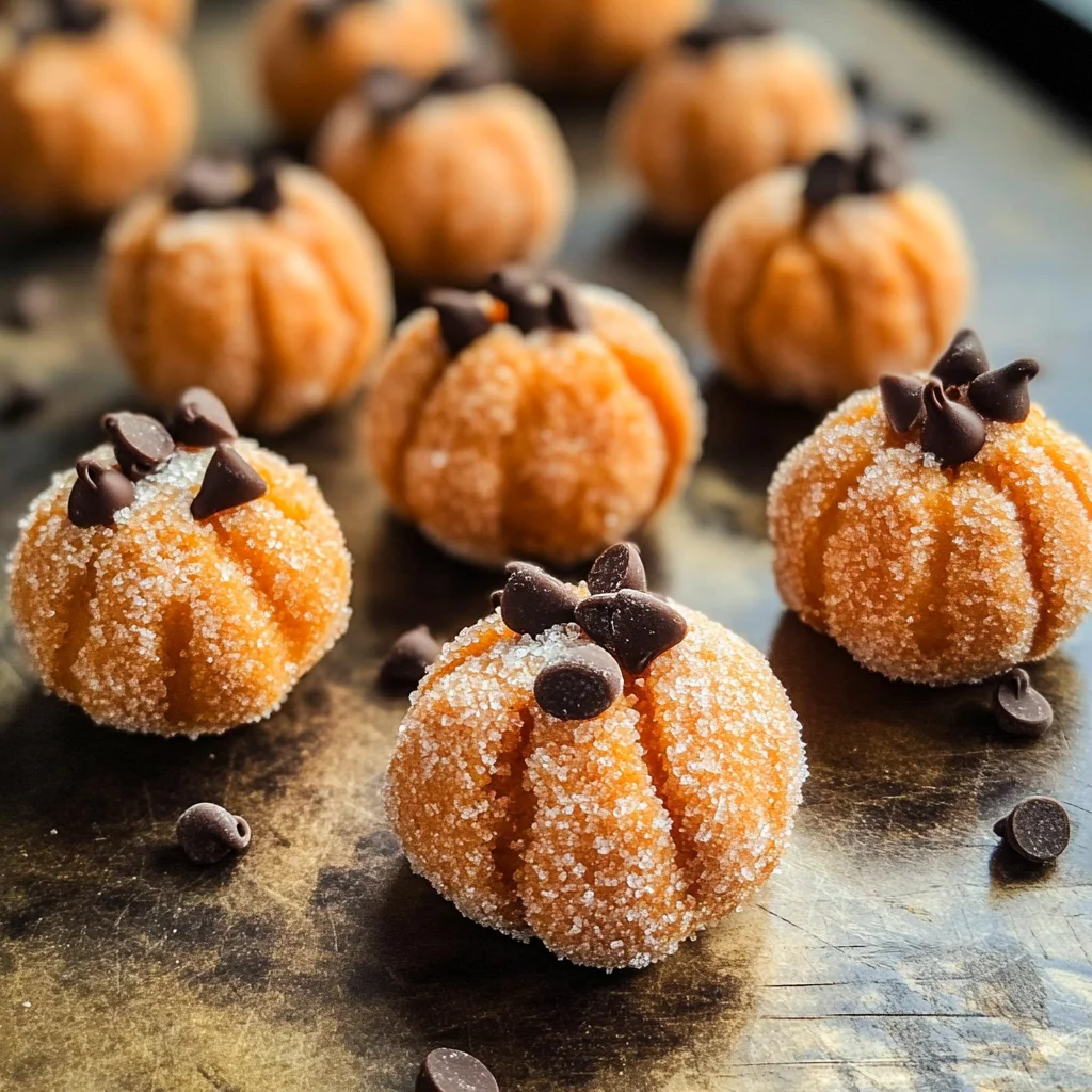 Pumpkin