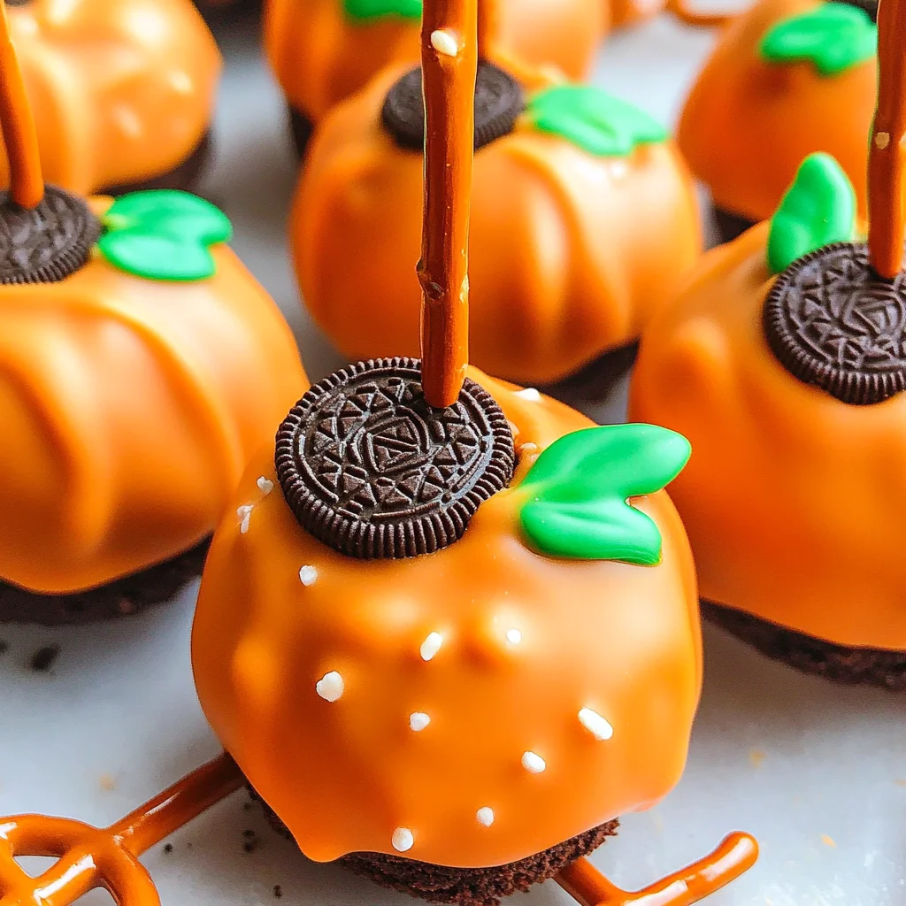 Pumpkin