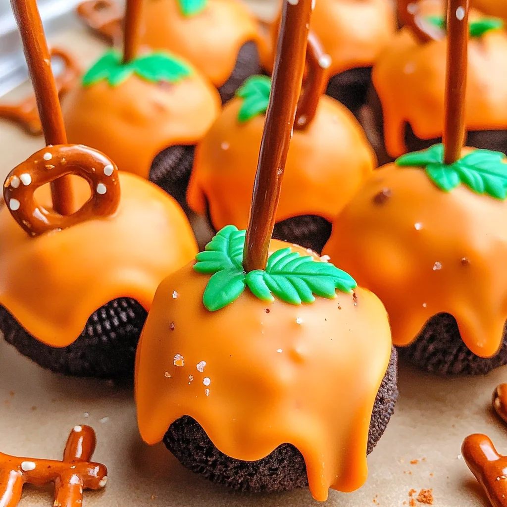 Pumpkin