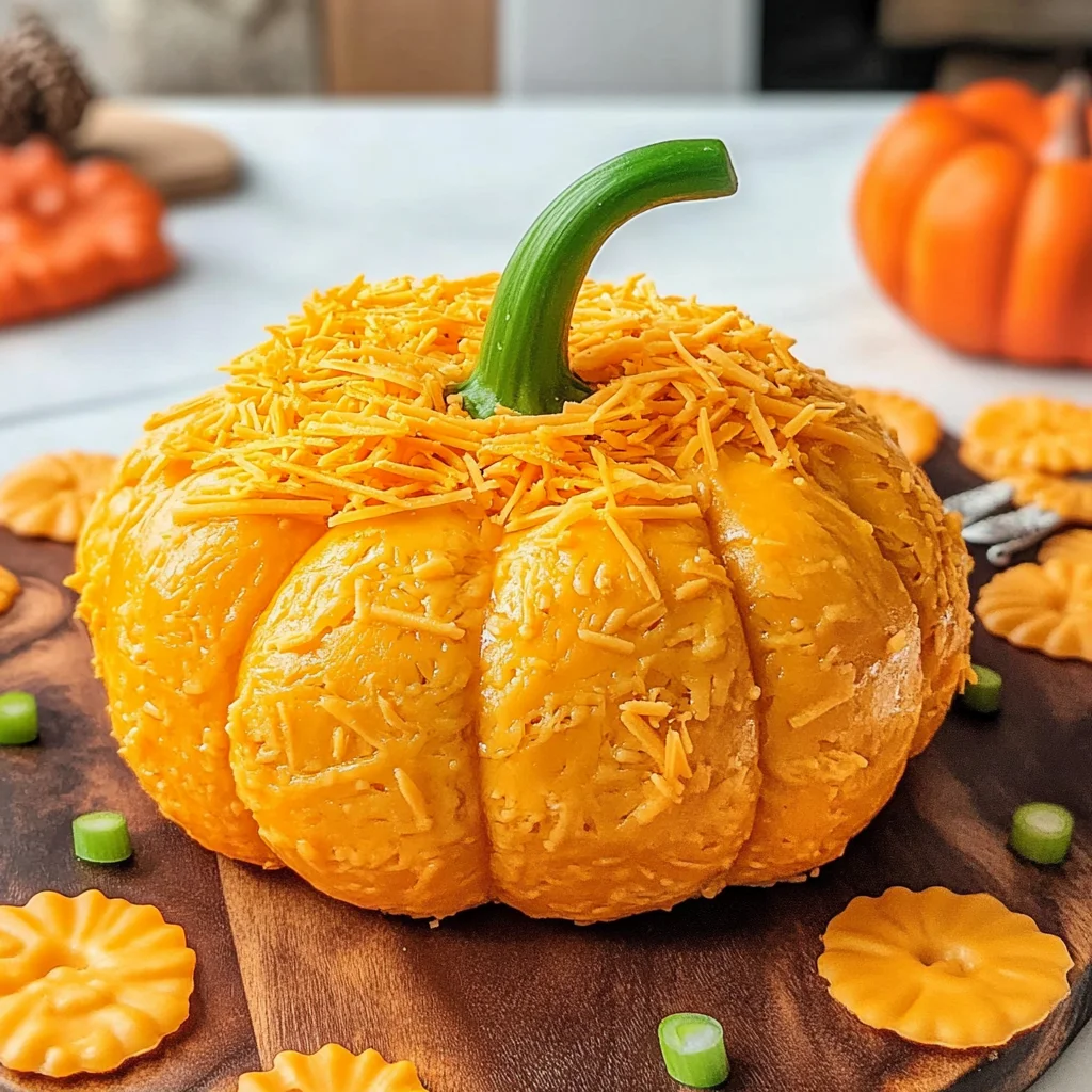Pumpkin