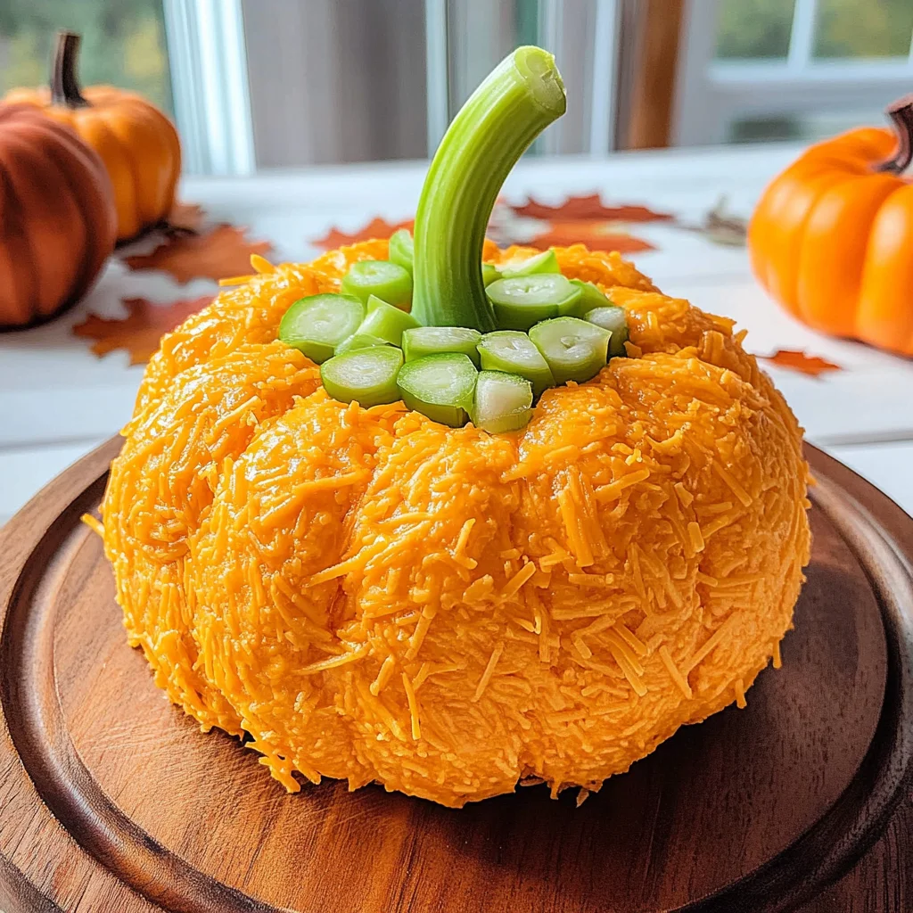 Pumpkin