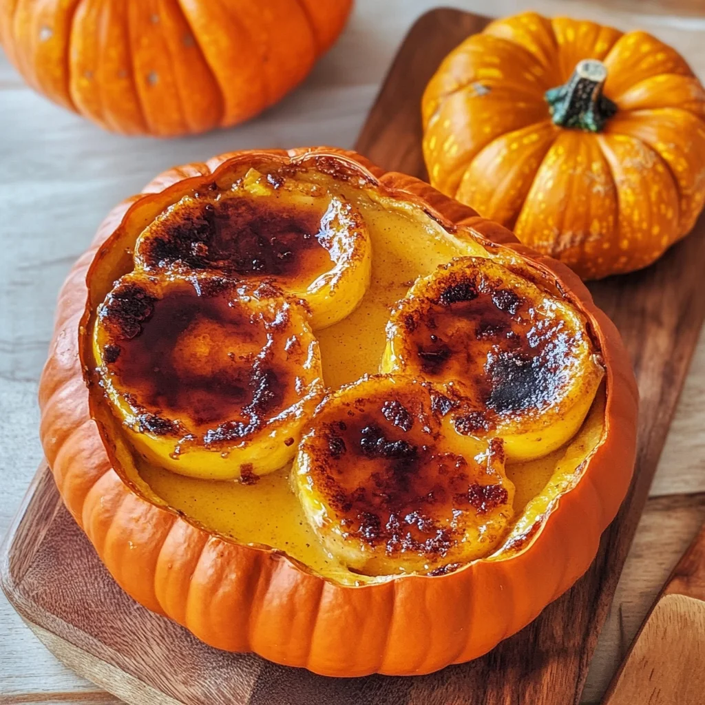 Pumpkin