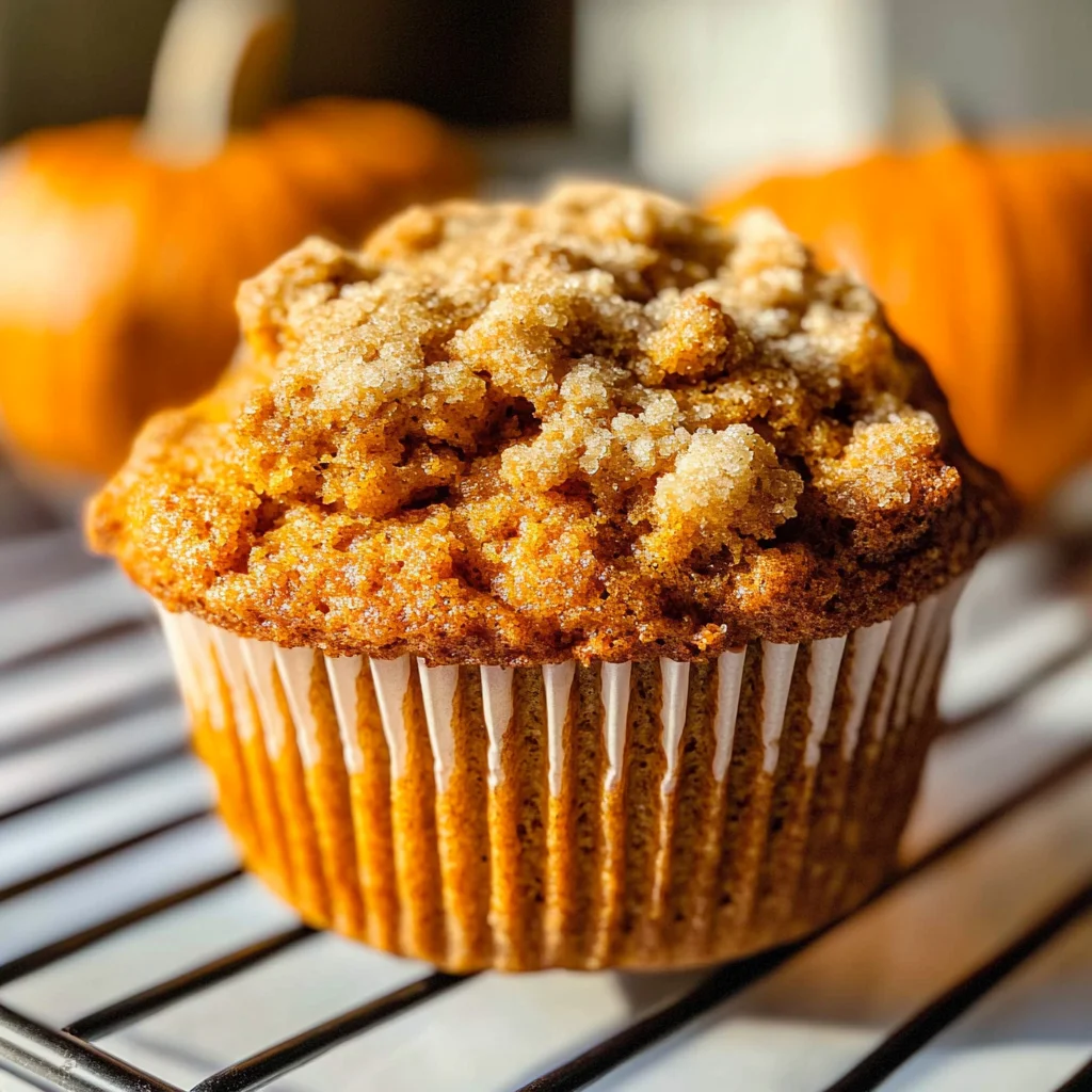 Pumpkin