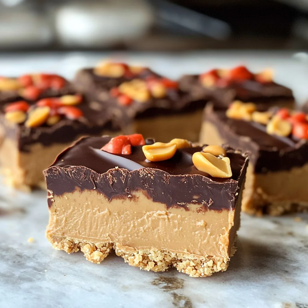 Reese’s