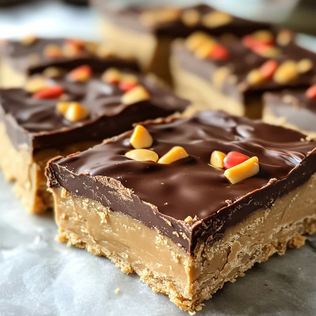 Reese’s