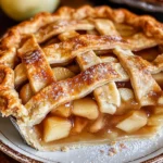 Best Recipe for Apple Pie