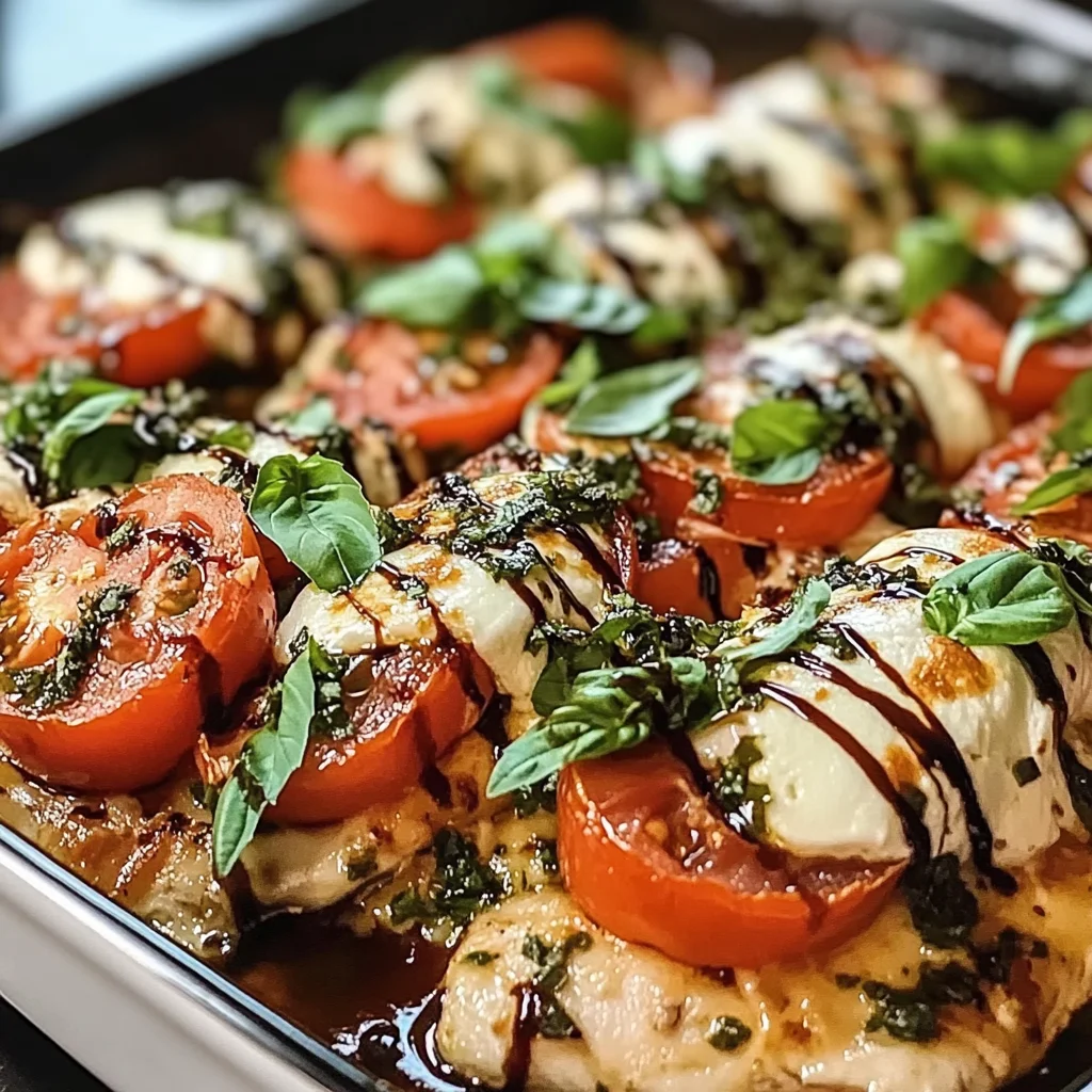 Caprese